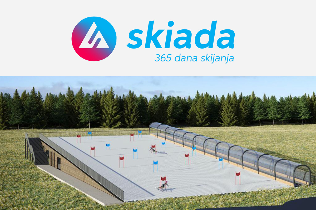 Skiada-kad se udruže struka i nauka